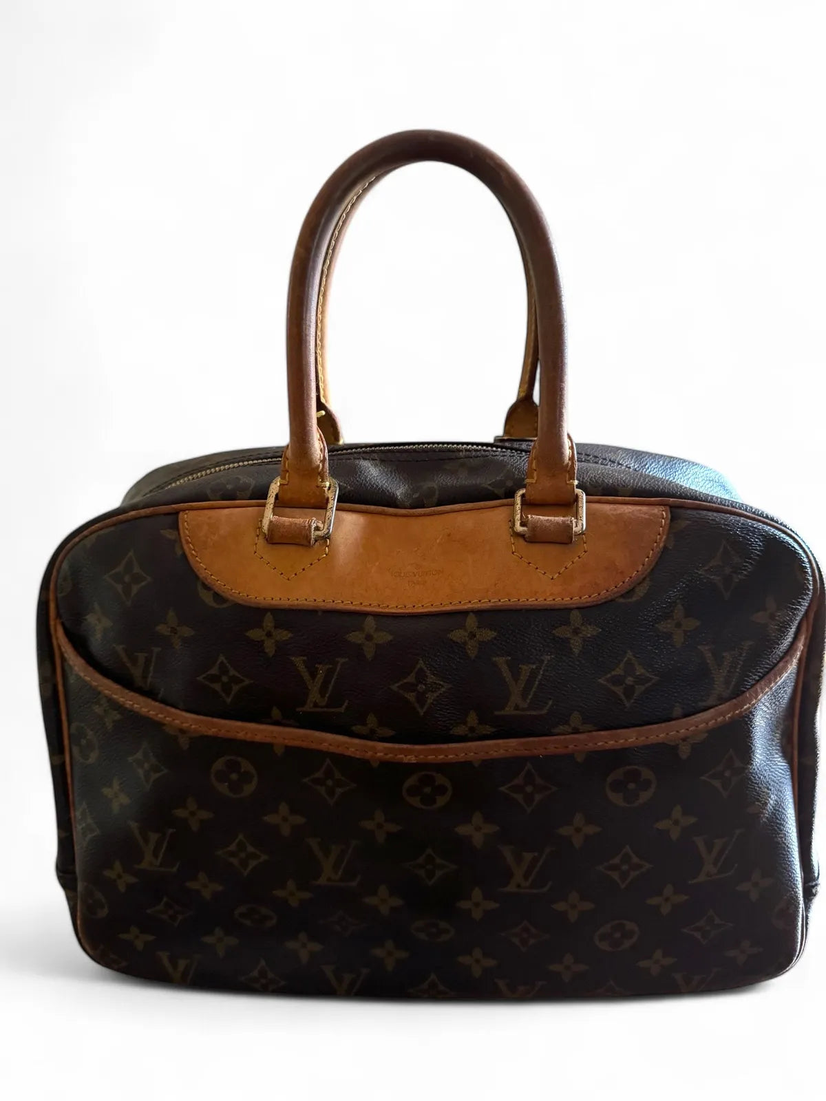 Louis Vuitton Monogram Deauville